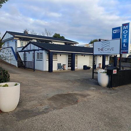 The Cave Motel Левін Екстер'єр фото